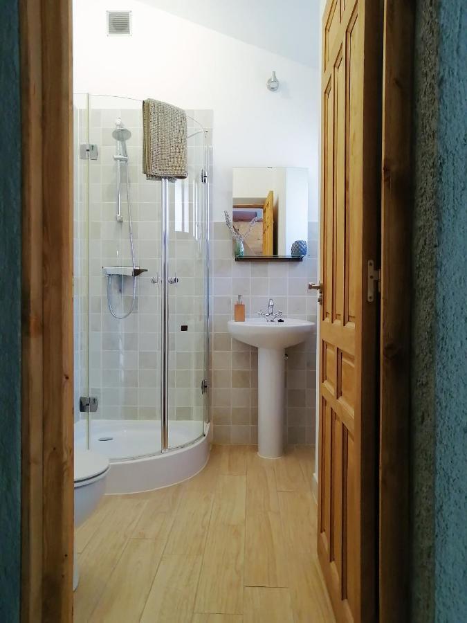 Mas De Pau - Boutique Apartments Fuentespalda 외부 사진