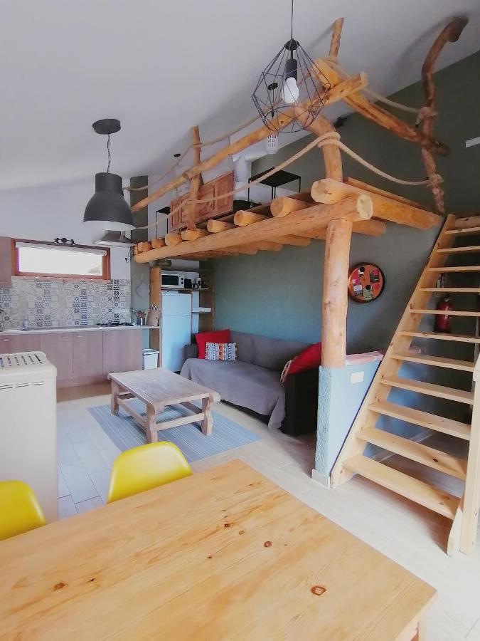 Mas De Pau - Boutique Apartments Fuentespalda 외부 사진
