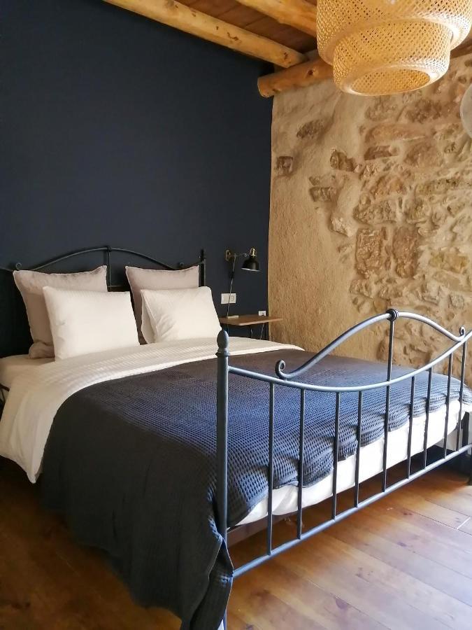 Mas De Pau - Boutique Apartments Fuentespalda 외부 사진