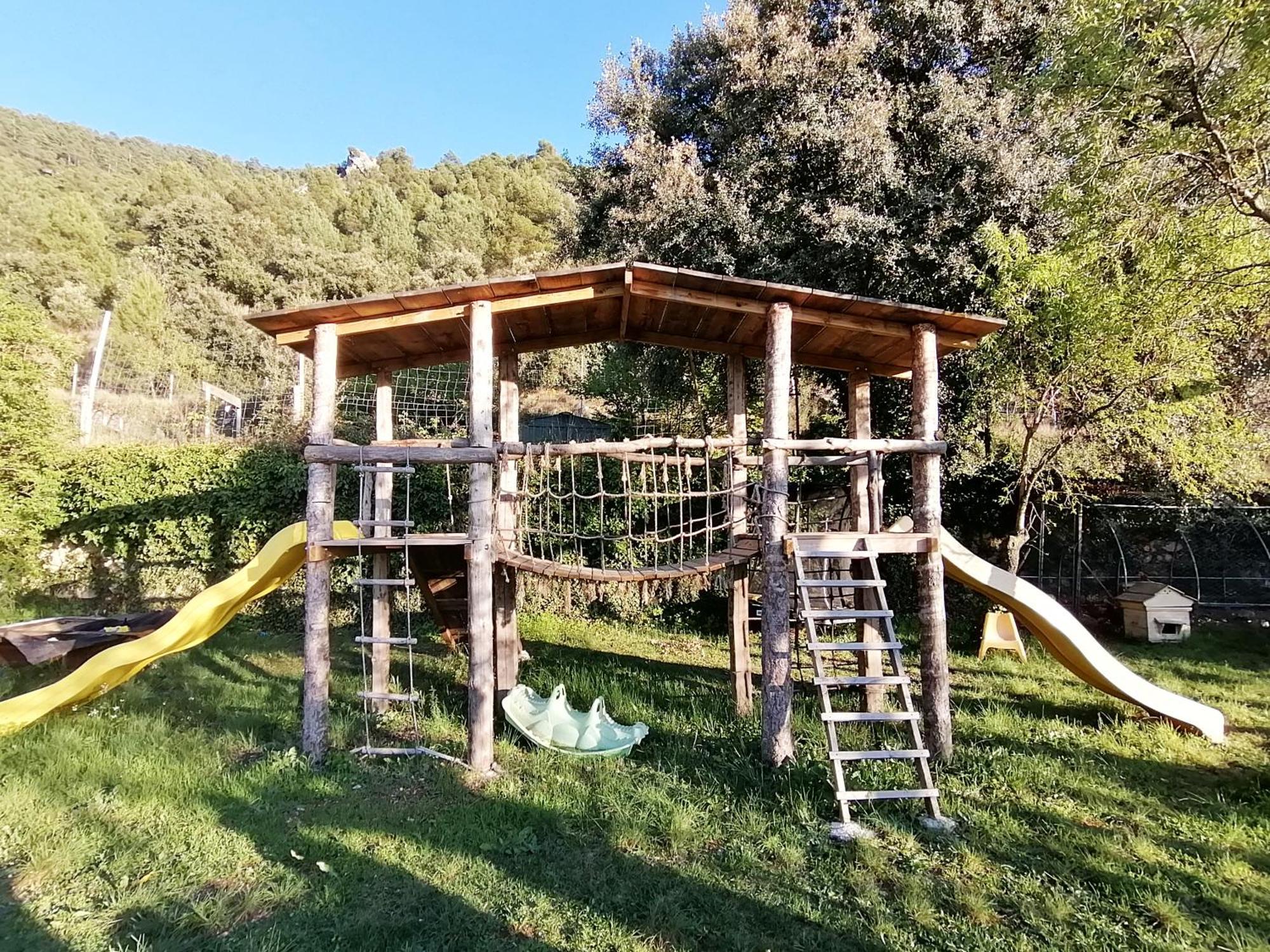 Mas De Pau - Boutique Apartments Fuentespalda 외부 사진