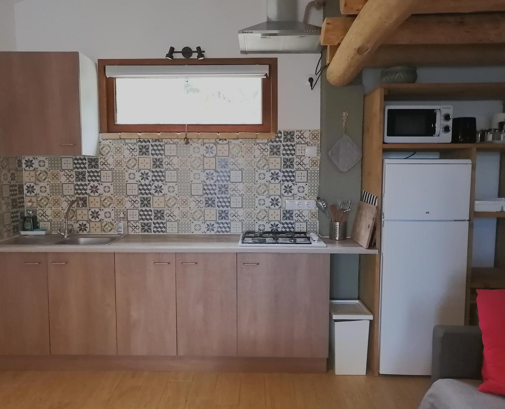 Mas De Pau - Boutique Apartments Fuentespalda 외부 사진