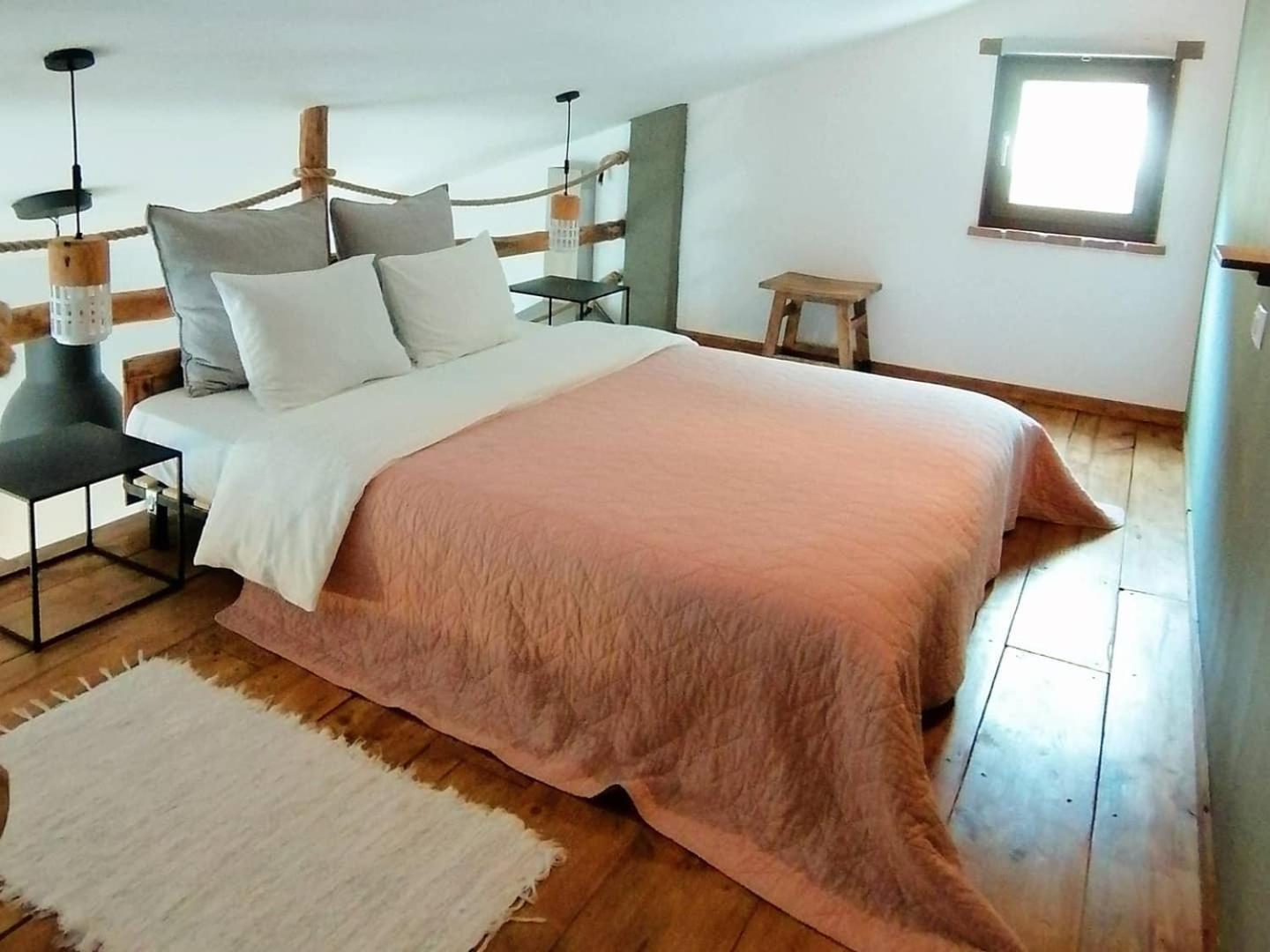 Mas De Pau - Boutique Apartments Fuentespalda 외부 사진