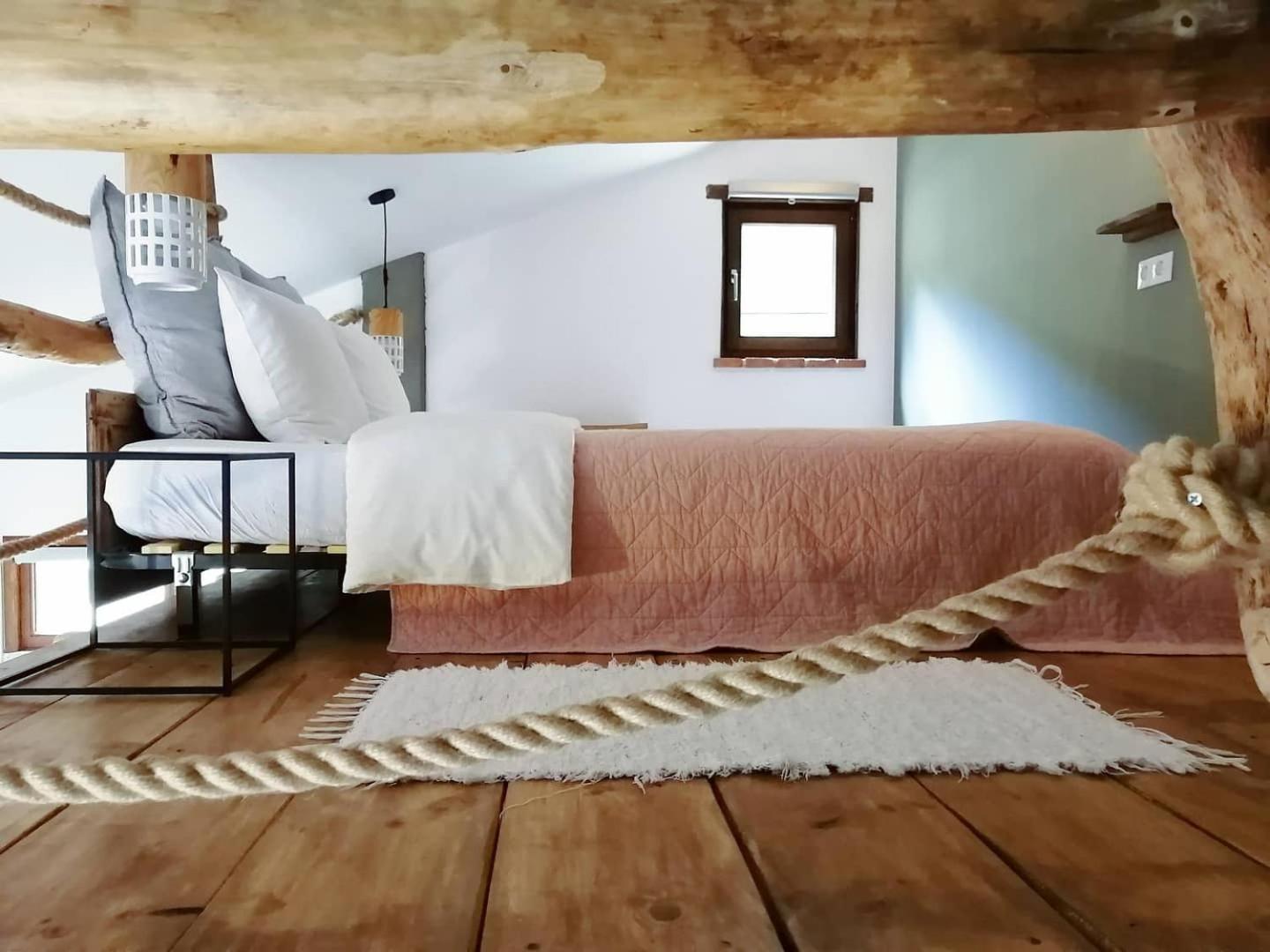 Mas De Pau - Boutique Apartments Fuentespalda 외부 사진