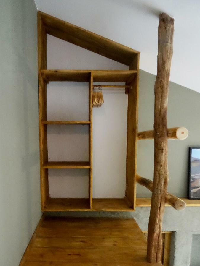 Mas De Pau - Boutique Apartments Fuentespalda 외부 사진