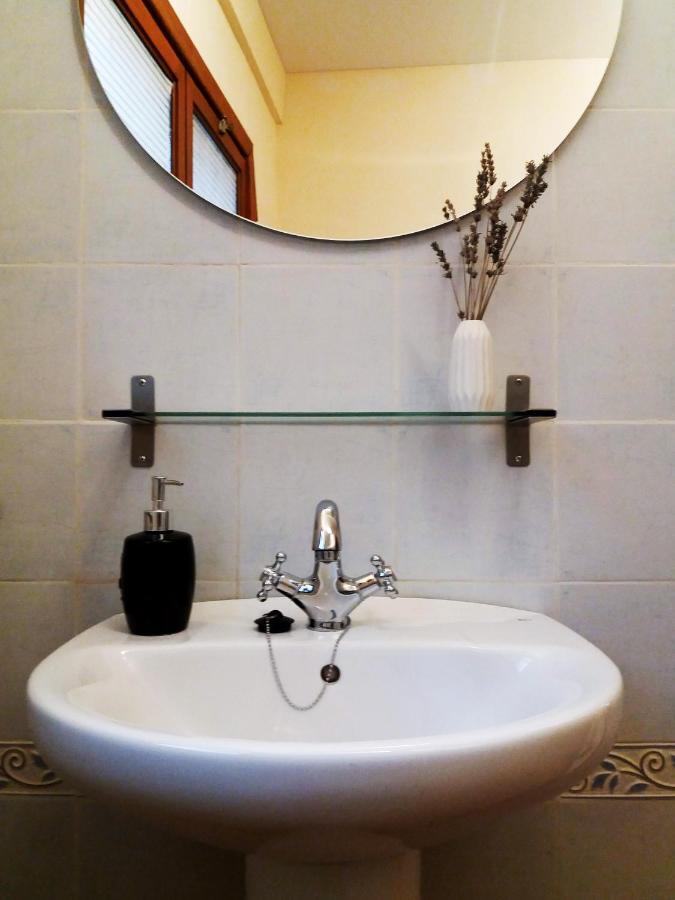 Mas De Pau - Boutique Apartments Fuentespalda 외부 사진